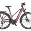 KTM Macina Style 720 Trapez ab: