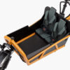 Riese und Müller Load4 75 touring ab: – Bild 3
