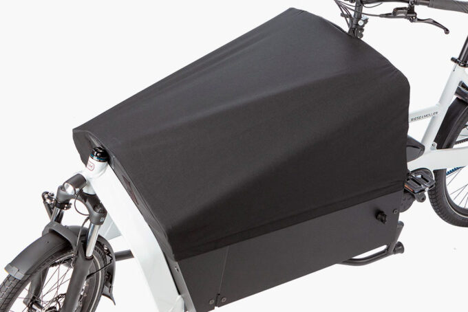 Riese und Müller Transporter 65 vario ab: – Bild 5