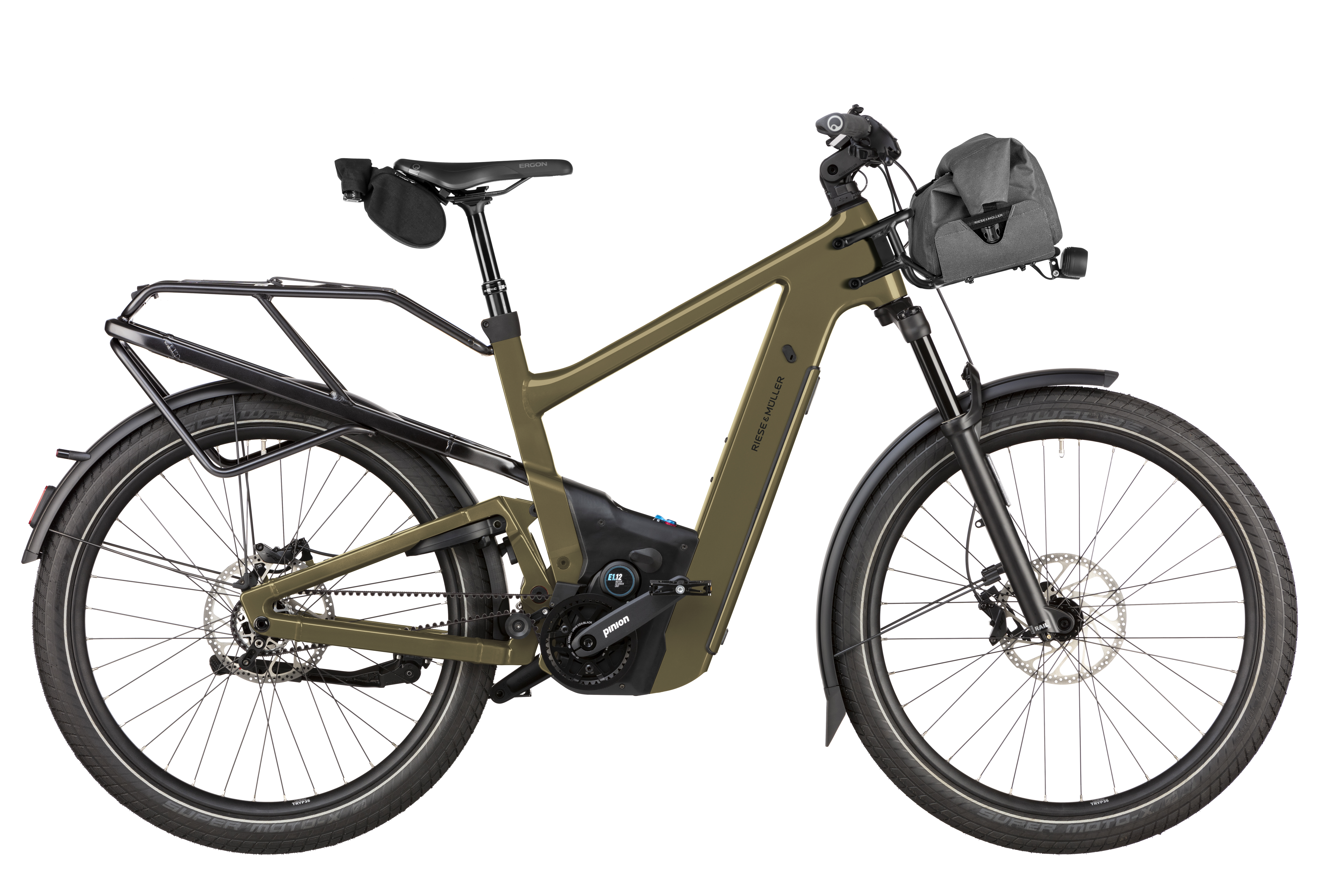 Riese & Müller Delite5 ab: – Bild 3