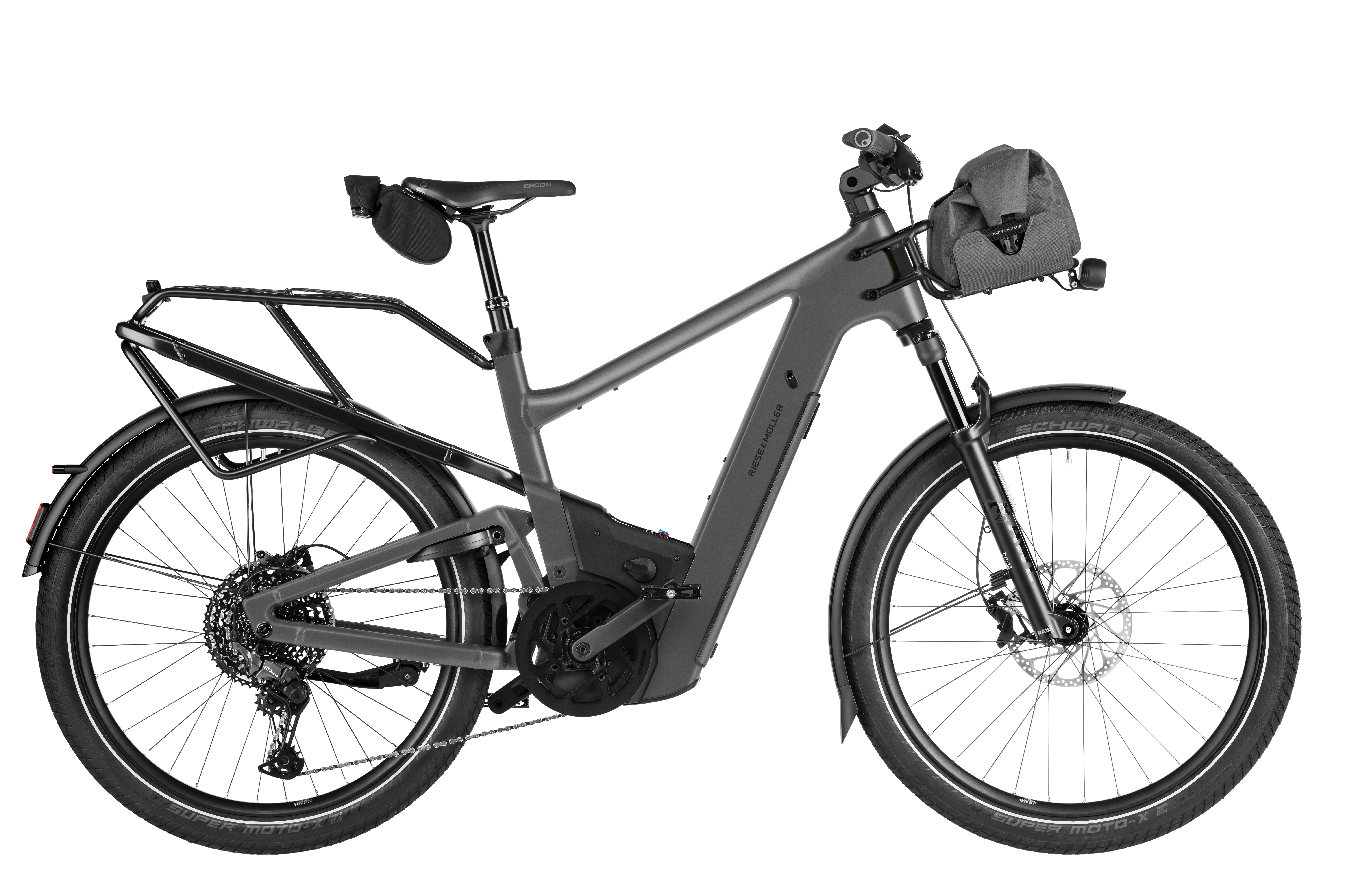 Riese & Müller Delite5 ab: – Bild 2