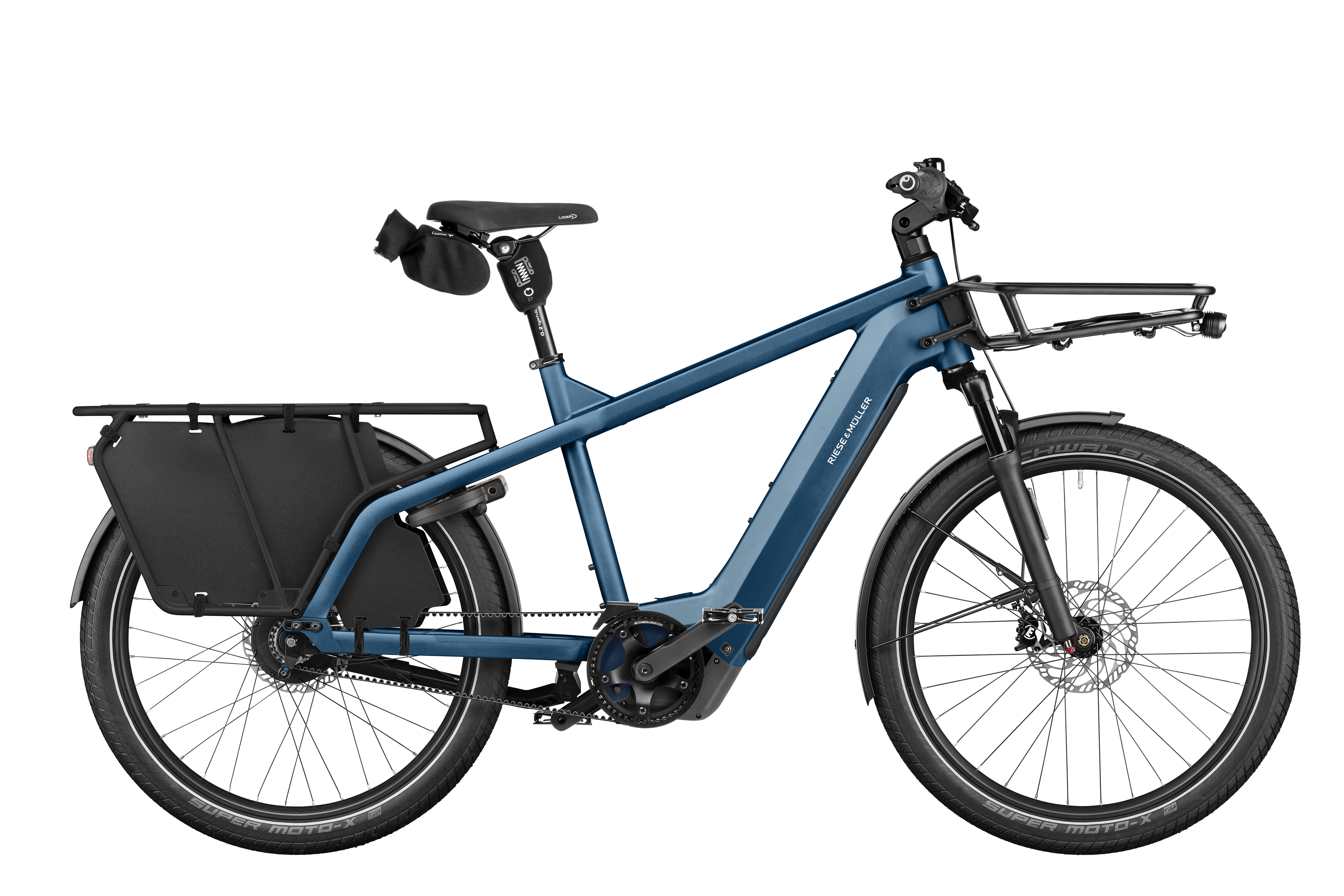 Riese & Müller Multicharger 3 ab: – Bild 4