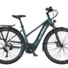 KTM Macina Tour CX 510 Trapez ab: