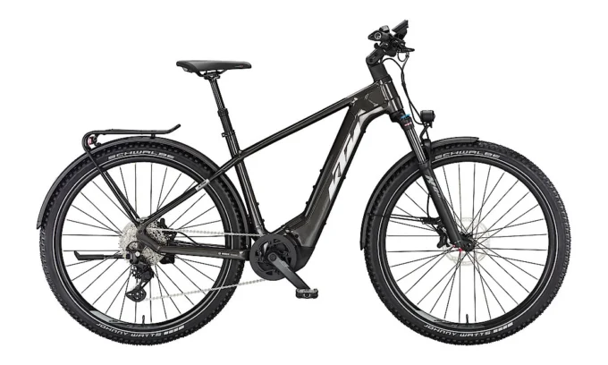 KTM Macina Team LFC ab: