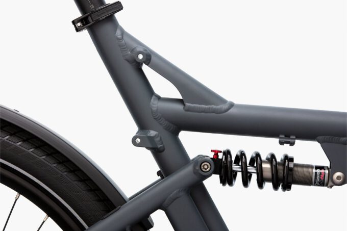 Riese und Müller Load 60 touring ab: – Bild 3