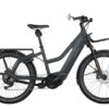 Riese und Müller Multicharger Mixte GT family ab: – Bild 4