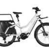 Riese und Müller Multicharger Mixte GT family ab: