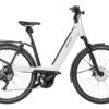 Riese und Müller Nevo GT touring ab: