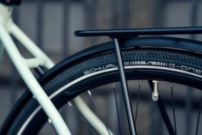 Riese und Müller Roadster4 Mixte touring ab: – Bild 6