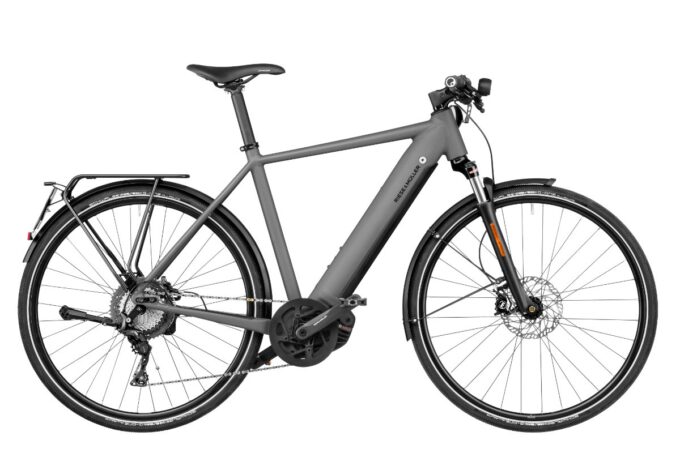 Riese und Müller Roadster vario ab: – Bild 2