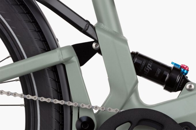 Riese und Müller Superdelite GT Touring ab: – Bild 3