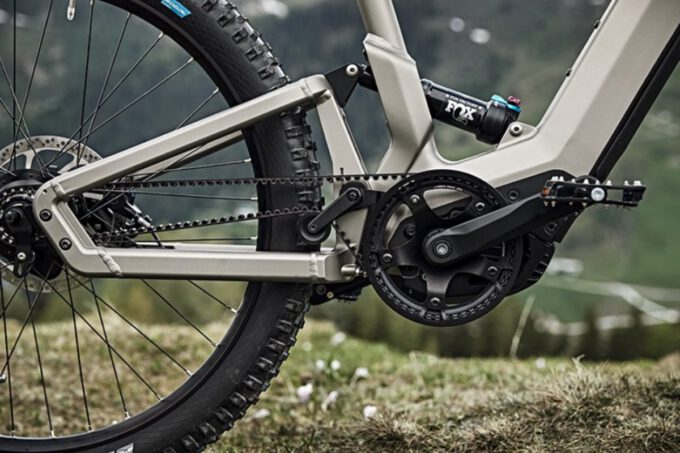 Riese und Müller Superdelite mountain touring ab: – Bild 7