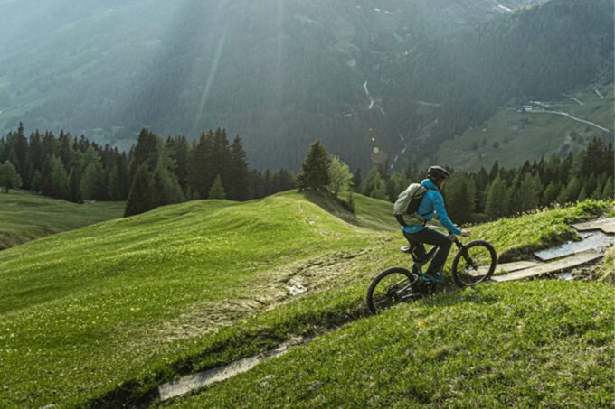 Riese und Müller Superdelite mountain touring ab: – Bild 8